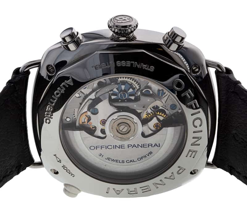 Panerai Radiomir Automatic PAM00214